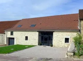 Maison conviviale avec garage, 3 chambres, terrasse fermée et accessible aux personnes handicapées - FR-1-611-25