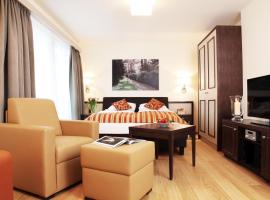 CITY STAY - Kieselgasse