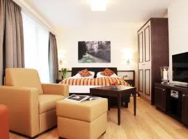 CITY STAY - Kieselgasse