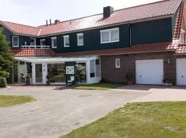 Grosszügige Wohnung für 4 Personen in Ostfriesland mit E- Ladesäule
