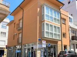 Apartament Centre Platja