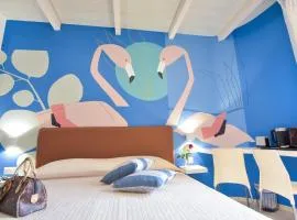 Vicocolli Rooms