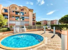 APPARTEMENT SUR LE PORT DE Gruissan