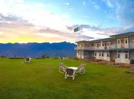 Green Land Hotel Shogran
