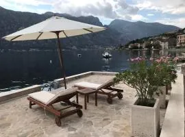 AMAZING SEA VIEW Guest House ADRIATICA