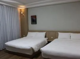 天強民宿