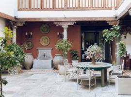 La Corrala del Realejo - Boutique Apartamentos