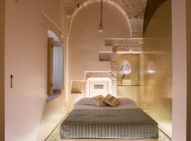 Palazzo Scotto, hotel near Trullo Church of St. Anthony, Alberobello