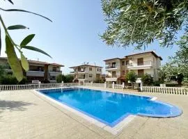 Vladi Guest House Gerakini Sithonia