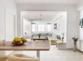 Central flat Argostoli