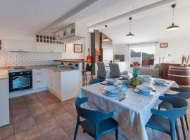 Ático duplex Touriplaya SOLO FAMILIAS