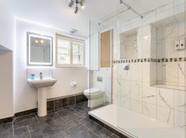 10 Grove St - Bath Holiday Suites, hotell Bathis