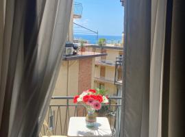 Panoramic Rooms Salerno Affittacamere, homestay in Salerno