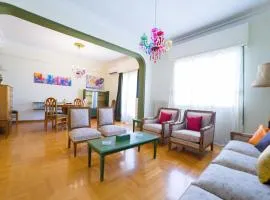 Athens Colors Suite