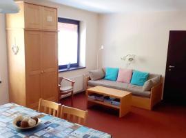 Apartman Mariana, hotel com spa em Nový Smokovec