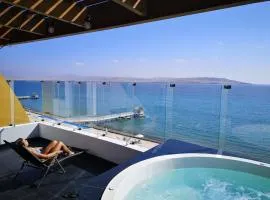 Nuevo Paracas Apartment