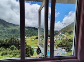 Valley View Lodge - Pangboche, Hotel in Pangboche