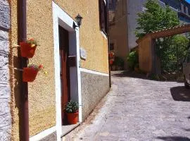 A' Porta i Frustere