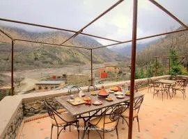 Hotel Igoudar Armed