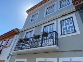 Casas do Mercado - Casa Sirius, apartment in Angra do Heroísmo