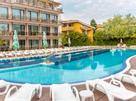 Sozopoli Style Club, chỗ nghỉ trọn gói ở Sozopol