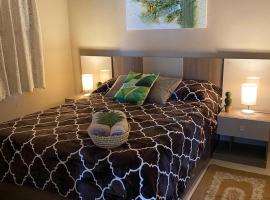 Cantinho do Cônego, hotel em Nova Friburgo