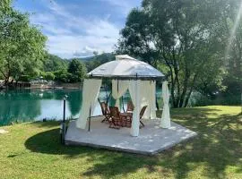 Unna-E Luxury House