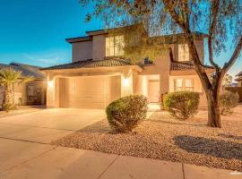 Phoenix comfort home BNB: Phoenix şehrinde bir pansiyon
