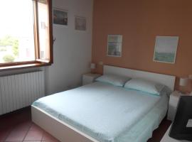 Casa vacanze Orsi, holiday rental in Lucca