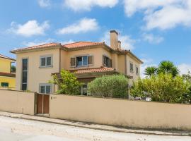 Casa Branco, goedkoop hotel in Viana do Castelo