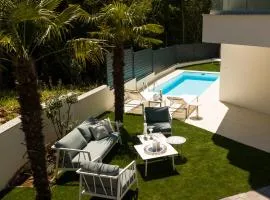 LUXURY apartment ROYAL IRIS
