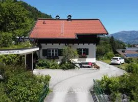 Ferienhaus Kollinger