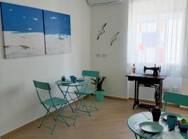 Il vicolo di Clara B&B