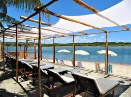 Pousada Paraiso da Barra