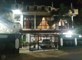 Basilico Homestay, homestay in Kegalle