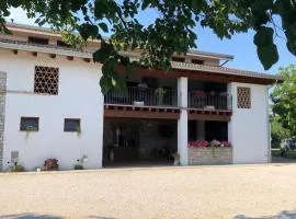 Agriturismo Antica Corte Contadina