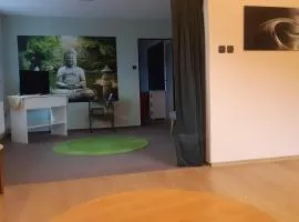 Budha Apartmá