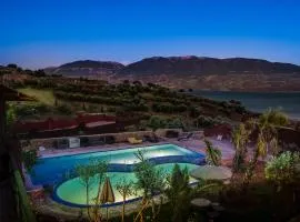 Hotel Bin El Ouidane