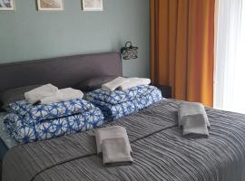 Apartament Wygodny 5 Mórz, hotel v destinaci Sianożęty