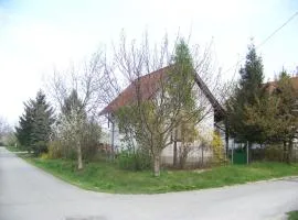 Nefelejcs Apartman