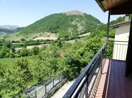 Casa Gianfranco Millepapaverirossi