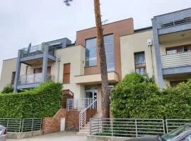 Apartments IN - Międzywodzie