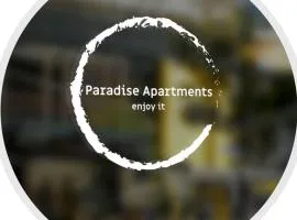 Paradise Apartments