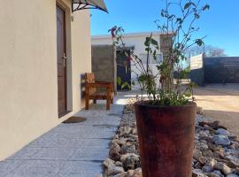 Casita de Piedra, acomoda&ccedil;&atilde;o com cozinha em Trinidad