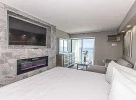 Luxury Oceanfront Studio Sea Mist Resort 20907 King Suite 9th Floor