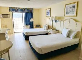 Ocean view condo Sea Mist 50907