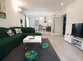 Apartment Ela