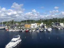 Hyggelig sommerhus Øer Maritime ferieby Ebeltoft