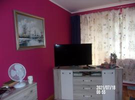 Bajka, hotel di Płock