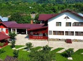Casa Toader